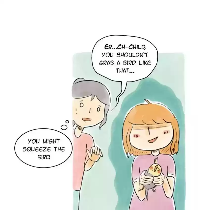 A Budgie's Life Chapter 83: Ep.83: