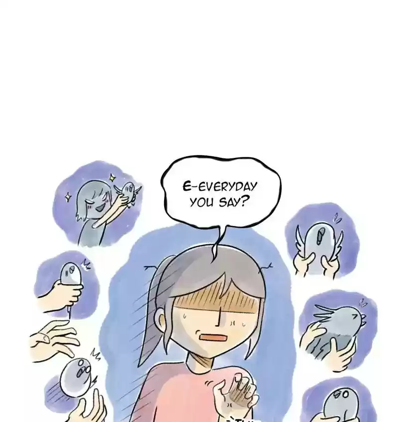 A Budgie's Life Chapter 83: Ep.83: