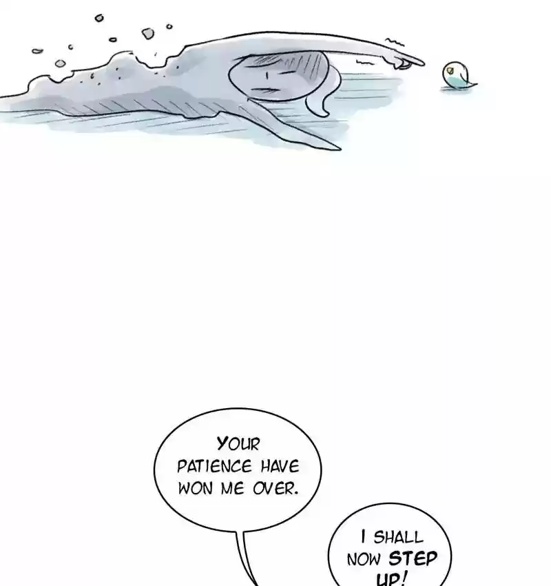 A Budgie's Life Chapter 83: Ep.83: