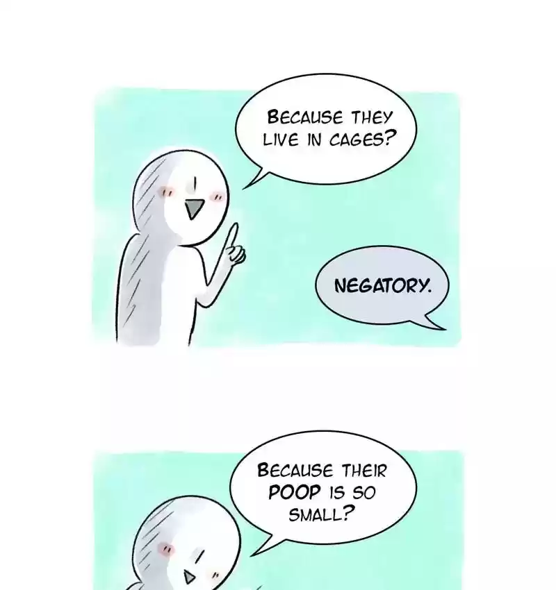 A Budgie's Life Chapter 83: Ep.83: