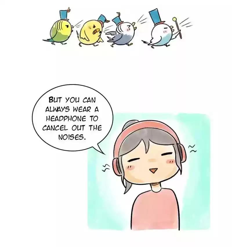 A Budgie's Life Chapter 83: Ep.83: