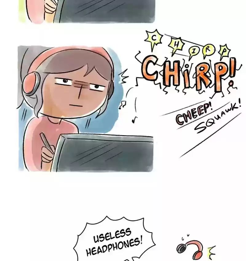 A Budgie's Life Chapter 83: Ep.83: