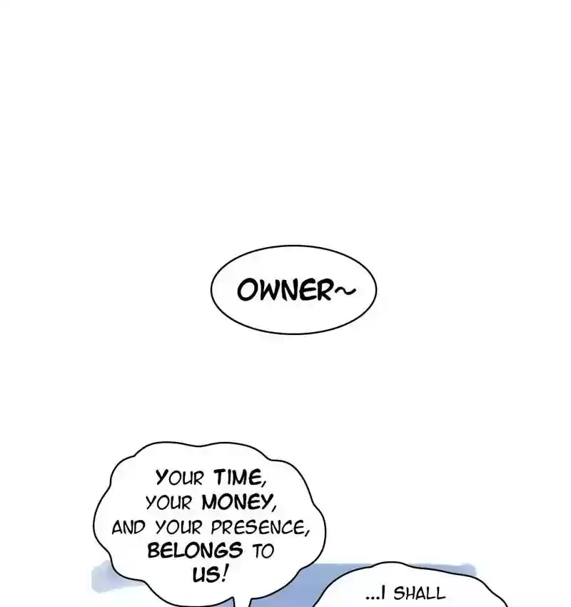 A Budgie's Life Chapter 83: Ep.83: