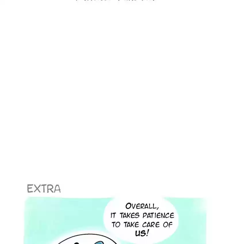 A Budgie's Life Chapter 83: Ep.83: