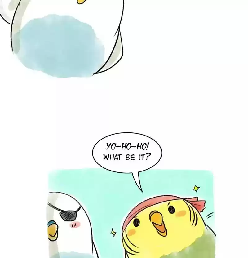 A Budgie's Life Chapter 84: Ep.84: