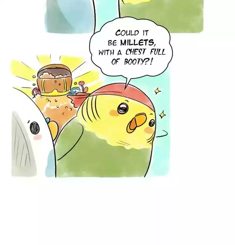 A Budgie's Life Chapter 84: Ep.84: