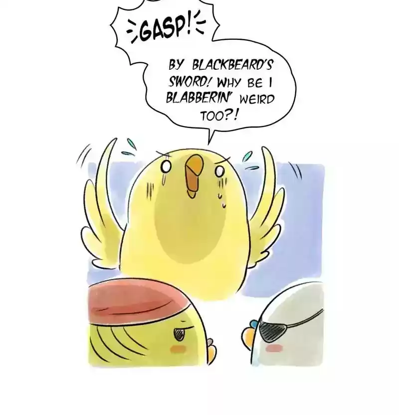 A Budgie's Life Chapter 84: Ep.84: