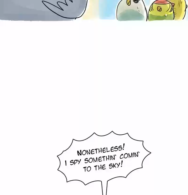 A Budgie's Life Chapter 84: Ep.84: