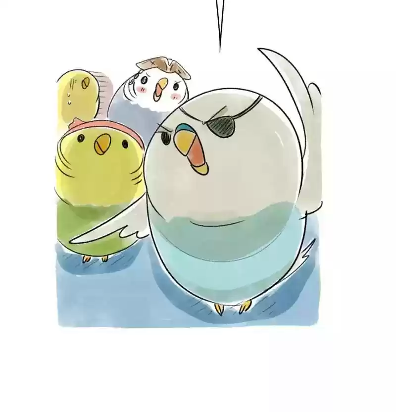 A Budgie's Life Chapter 84: Ep.84: