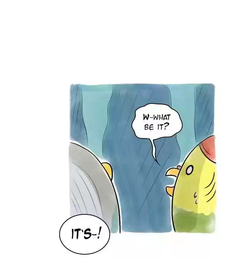 A Budgie's Life Chapter 84: Ep.84: