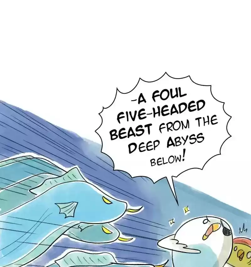 A Budgie's Life Chapter 84: Ep.84: