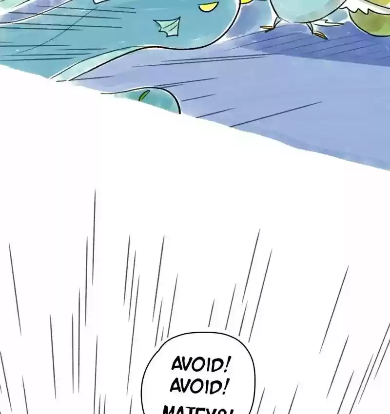 A Budgie's Life Chapter 84: Ep.84: