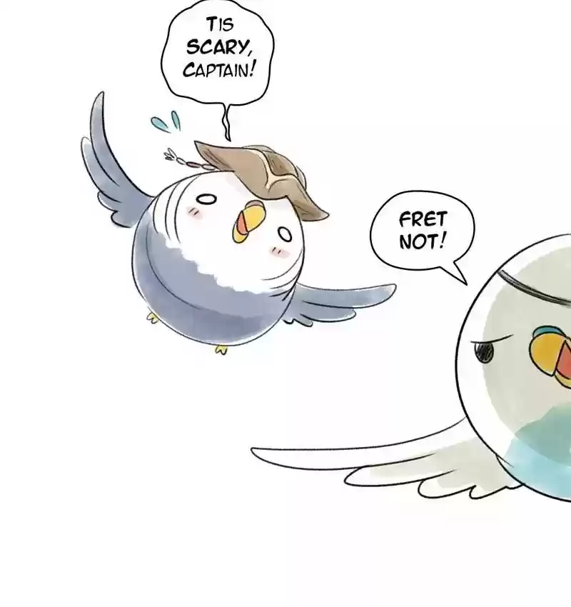 A Budgie's Life Chapter 84: Ep.84: