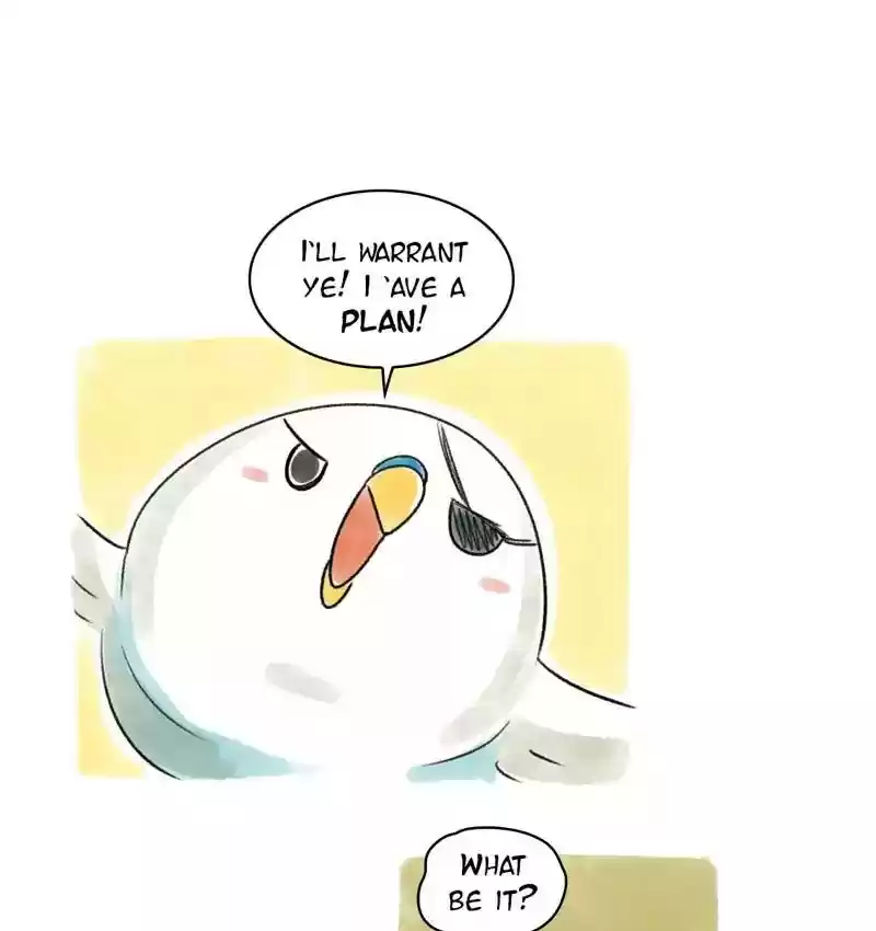 A Budgie's Life Chapter 84: Ep.84: