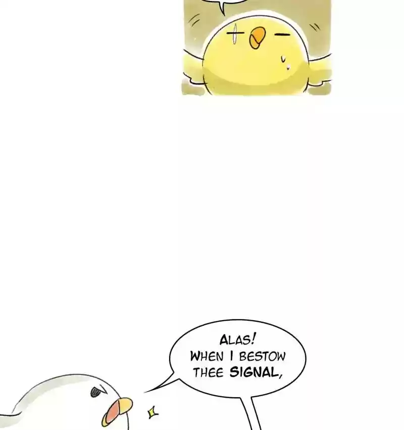 A Budgie's Life Chapter 84: Ep.84: