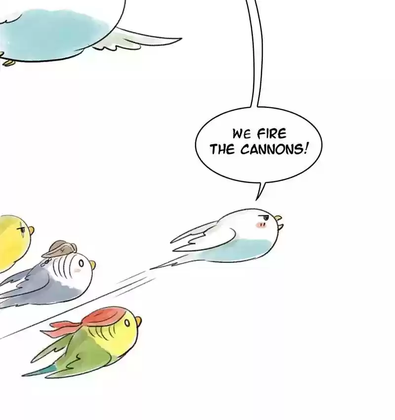 A Budgie's Life Chapter 84: Ep.84: