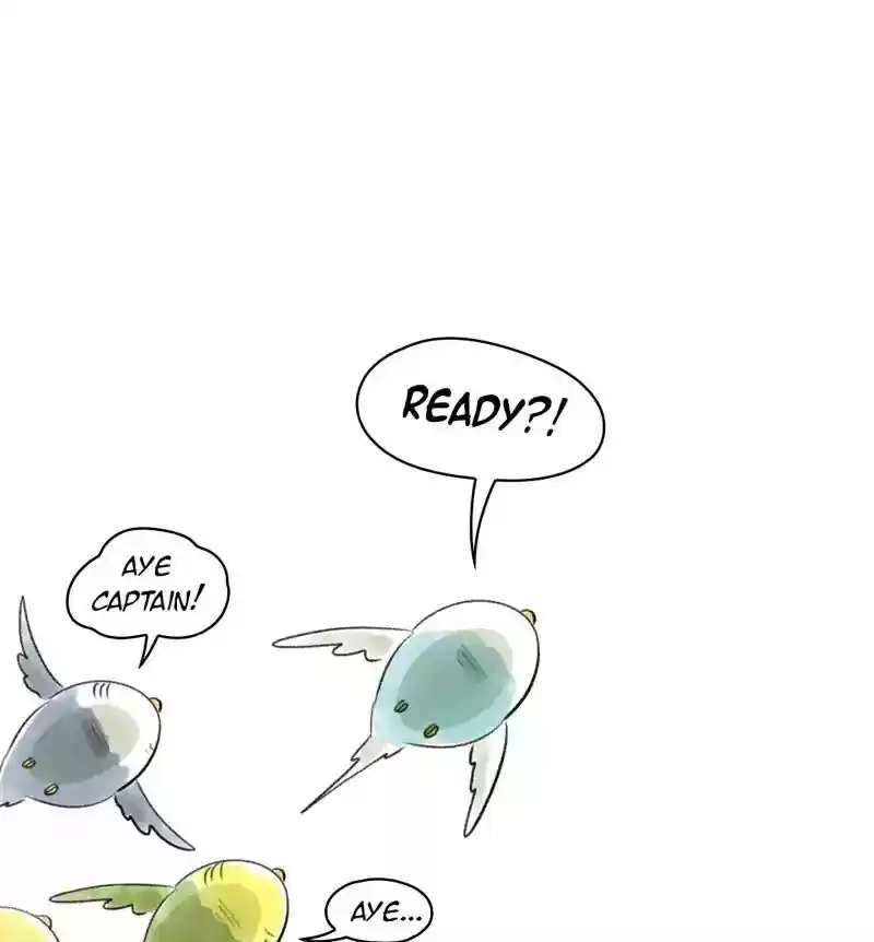 A Budgie's Life Chapter 84: Ep.84: