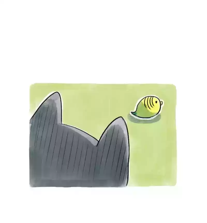 A Budgie's Life Chapter 85: Ep.85: