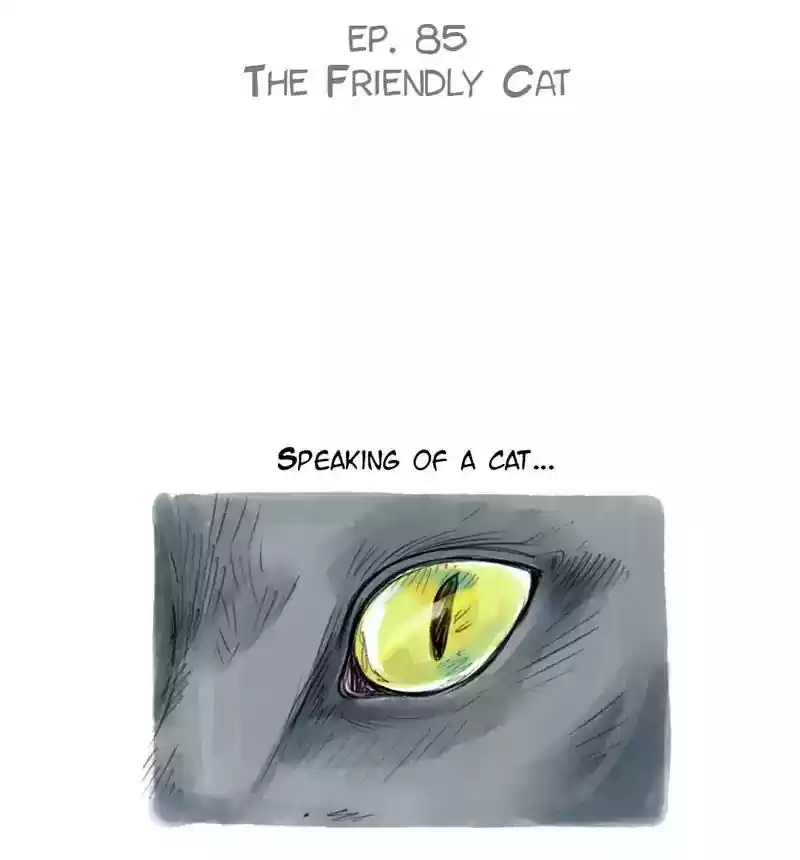 A Budgie's Life Chapter 85: Ep.85: