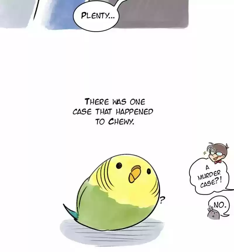 A Budgie's Life Chapter 85: Ep.85: