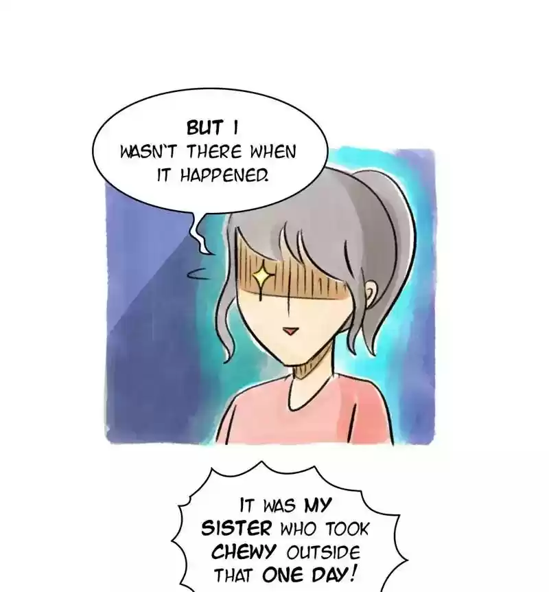 A Budgie's Life Chapter 85: Ep.85: