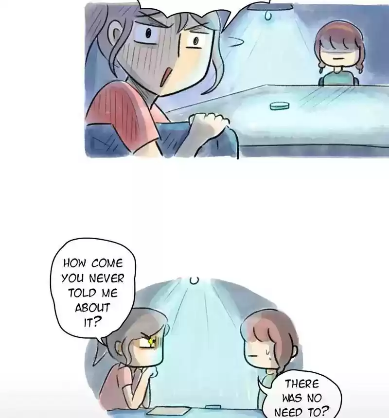 A Budgie's Life Chapter 85: Ep.85: