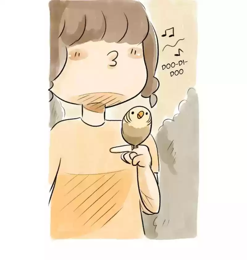 A Budgie's Life Chapter 85: Ep.85: