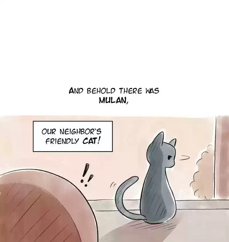 A Budgie's Life Chapter 85: Ep.85: