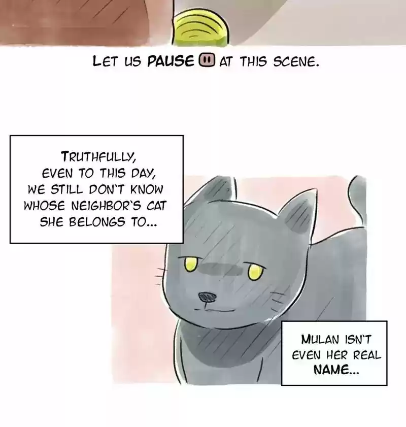 A Budgie's Life Chapter 85: Ep.85: