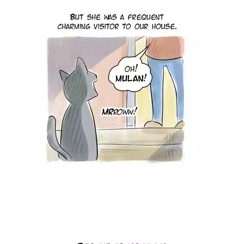 A Budgie's Life Chapter 85: Ep.85: