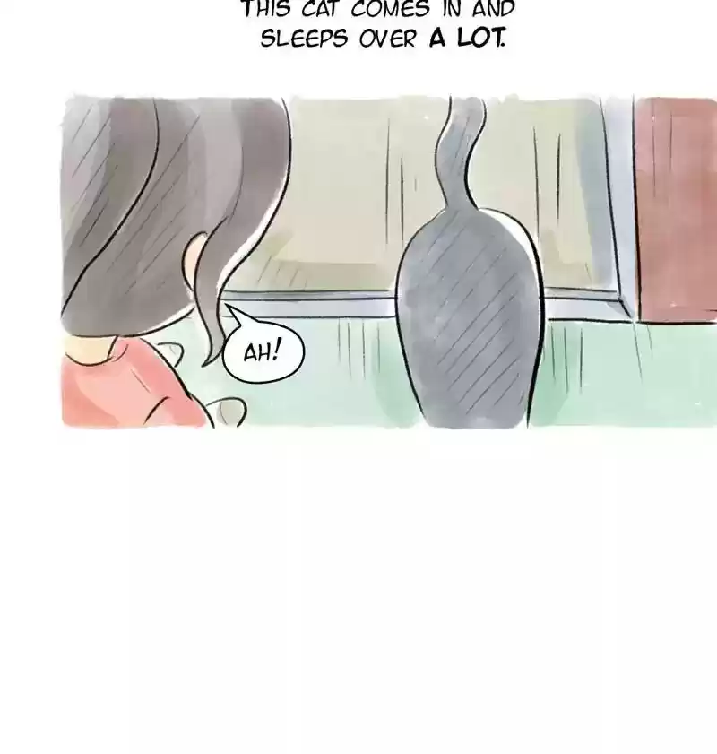 A Budgie's Life Chapter 85: Ep.85: