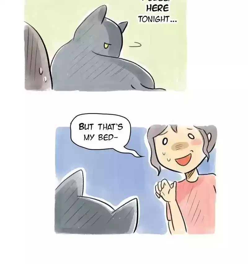 A Budgie's Life Chapter 85: Ep.85: