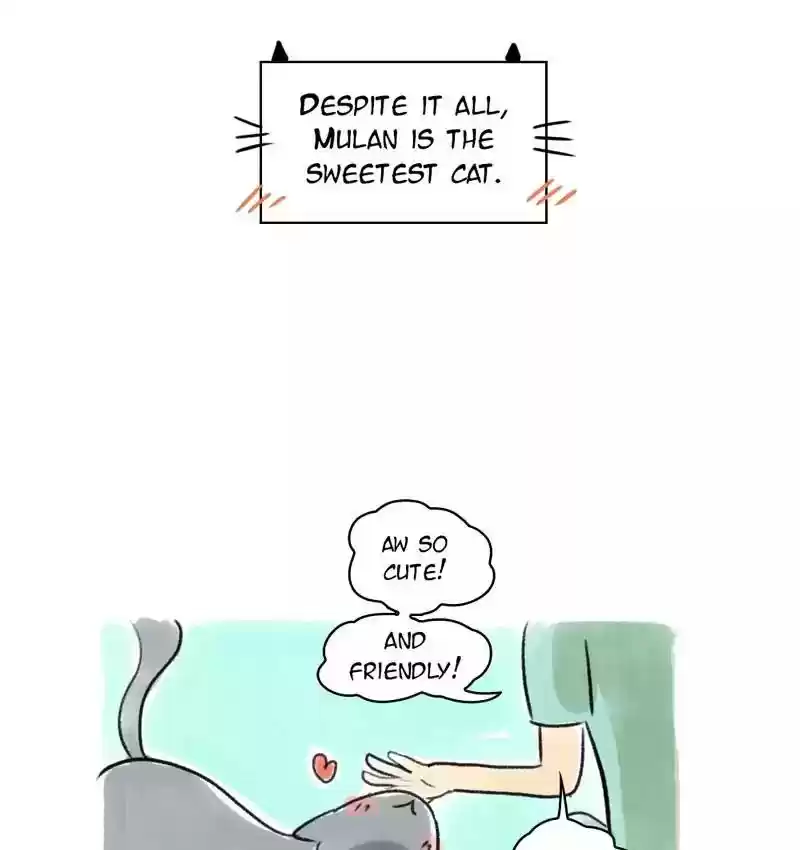 A Budgie's Life Chapter 85: Ep.85: