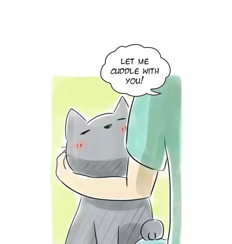 A Budgie's Life Chapter 85: Ep.85: