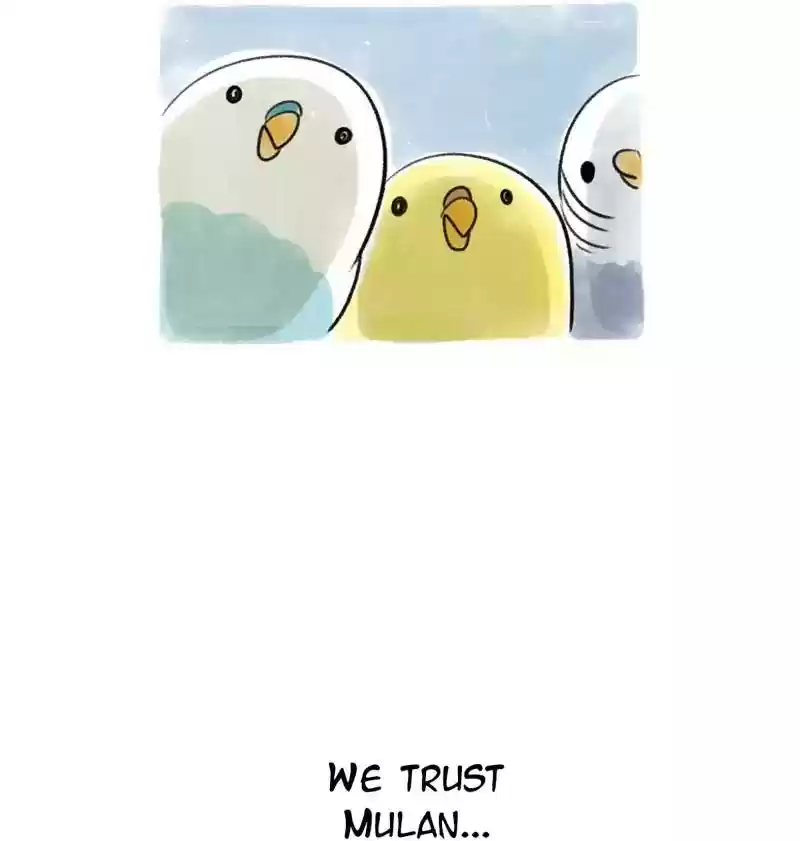 A Budgie's Life Chapter 85: Ep.85: