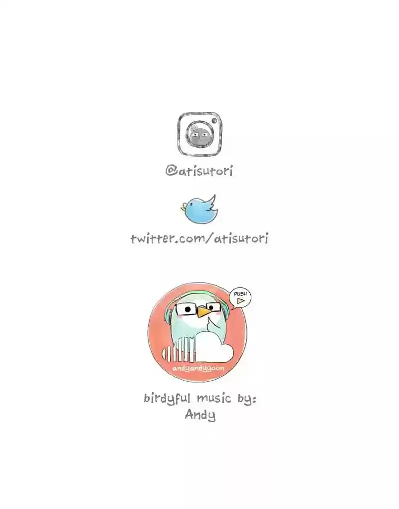 A Budgie's Life Chapter 85: Ep.85: