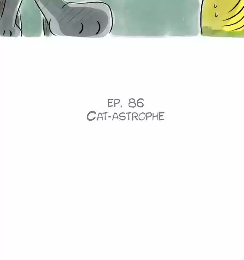 A Budgie's Life Chapter 86: Ep.86: