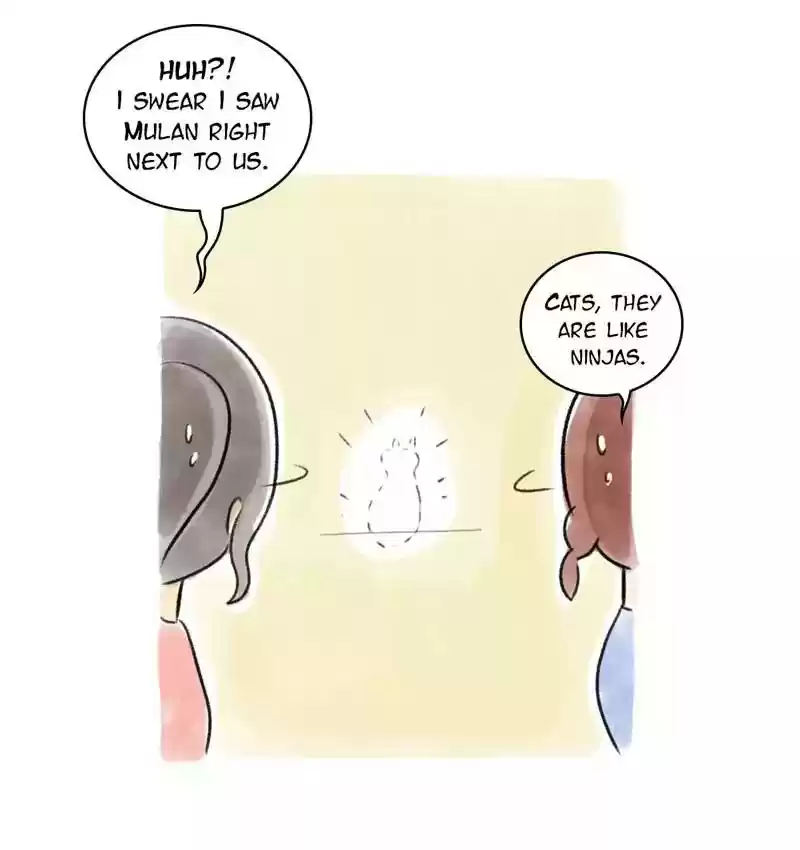 A Budgie's Life Chapter 86: Ep.86: