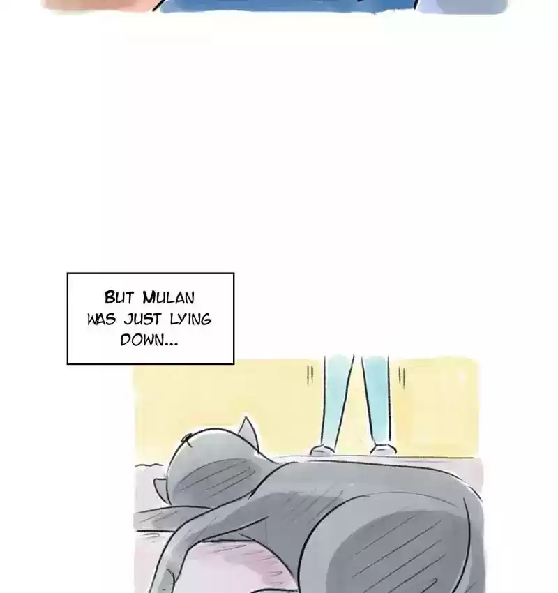 A Budgie's Life Chapter 86: Ep.86: