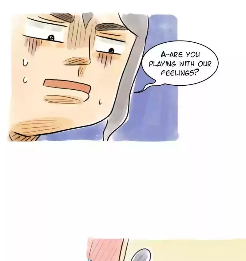 A Budgie's Life Chapter 86: Ep.86: