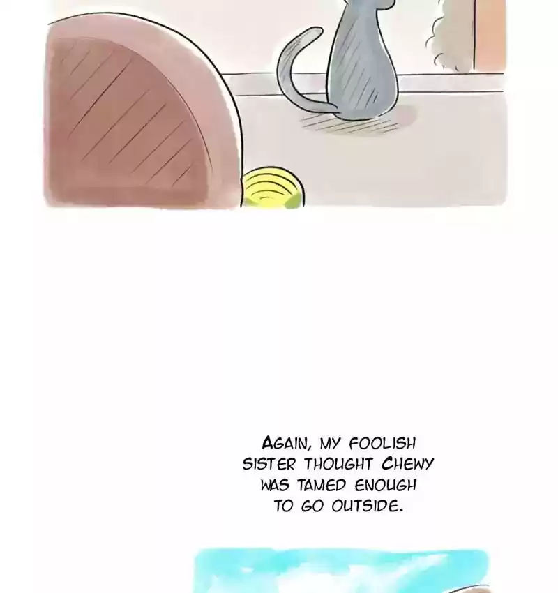 A Budgie's Life Chapter 86: Ep.86: