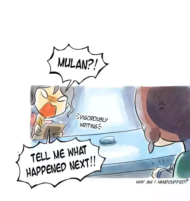 A Budgie's Life Chapter 86: Ep.86: