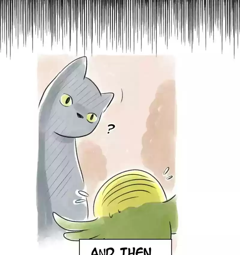 A Budgie's Life Chapter 86: Ep.86: