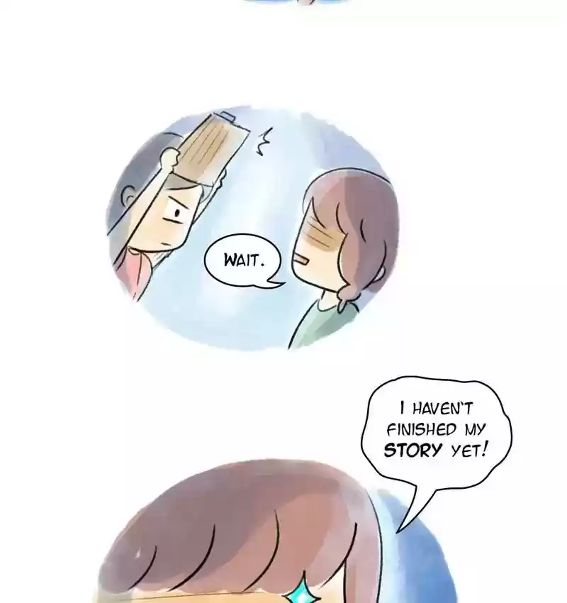 A Budgie's Life Chapter 86: Ep.86: