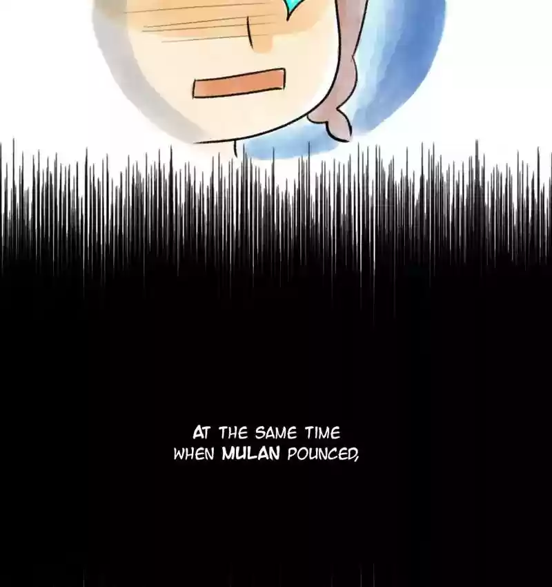 A Budgie's Life Chapter 86: Ep.86: