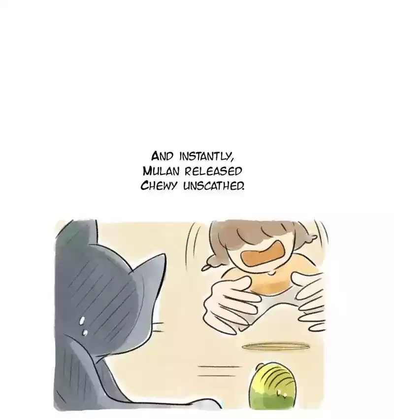 A Budgie's Life Chapter 86: Ep.86: