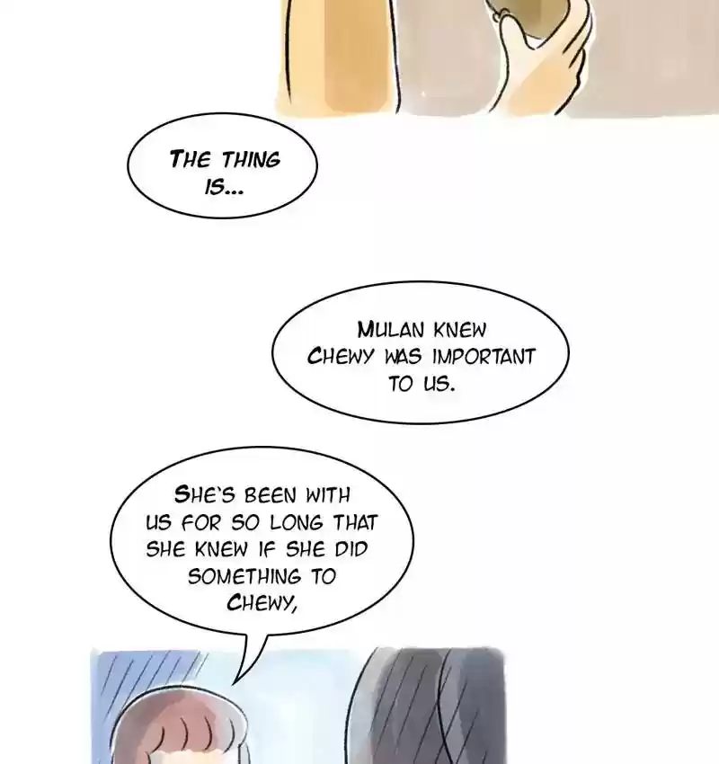 A Budgie's Life Chapter 86: Ep.86: