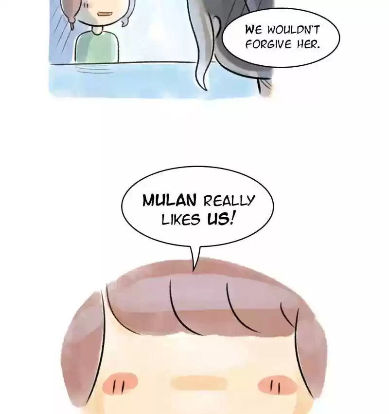 A Budgie's Life Chapter 86: Ep.86: