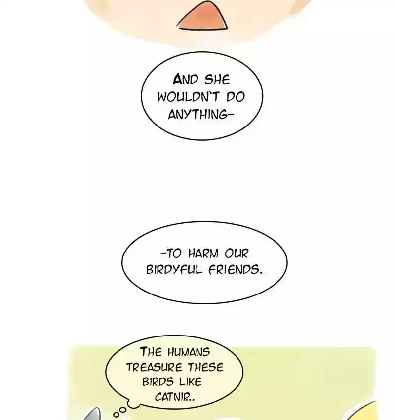 A Budgie's Life Chapter 86: Ep.86: