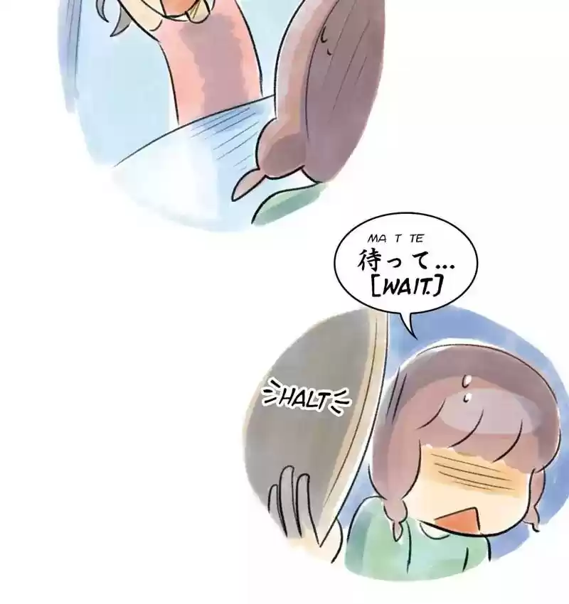 A Budgie's Life Chapter 86: Ep.86: